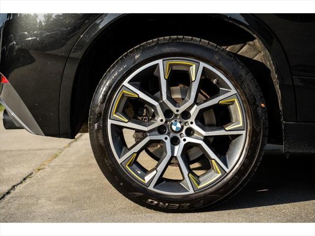 used 2023 BMW X2 car, priced at $25,995