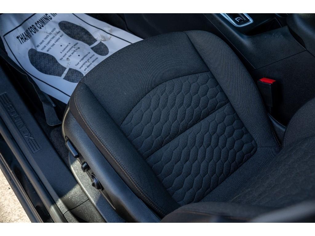 used 2021 Chevrolet Equinox car, priced at $17,495