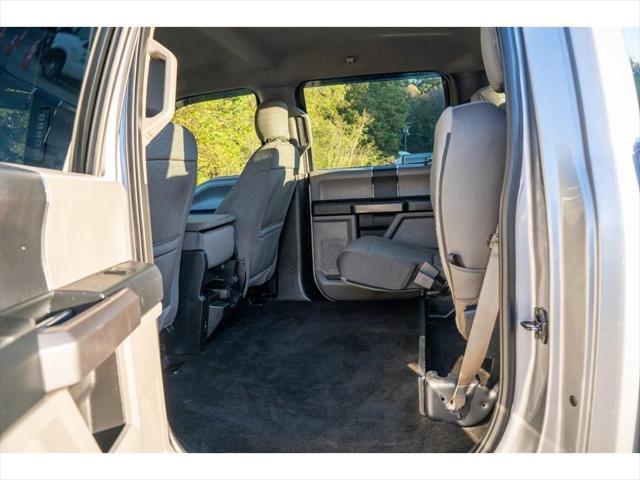 used 2020 Ford F-150 car, priced at $26,995