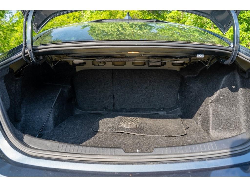 used 2021 Chevrolet Malibu car, priced at $14,995