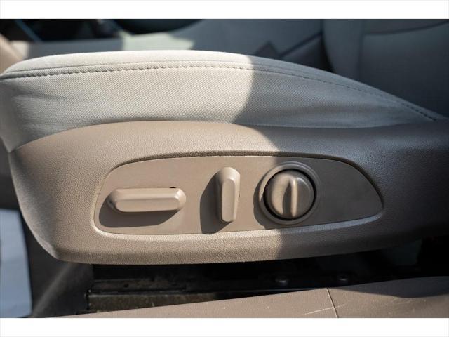 used 2021 Chevrolet Malibu car, priced at $15,995