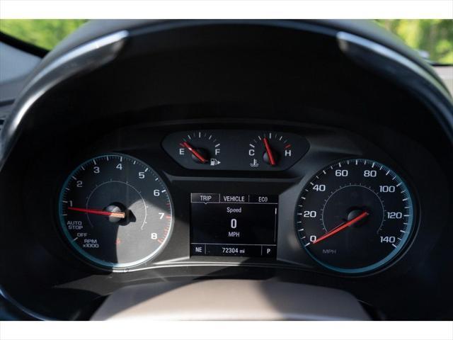 used 2021 Chevrolet Malibu car, priced at $15,995