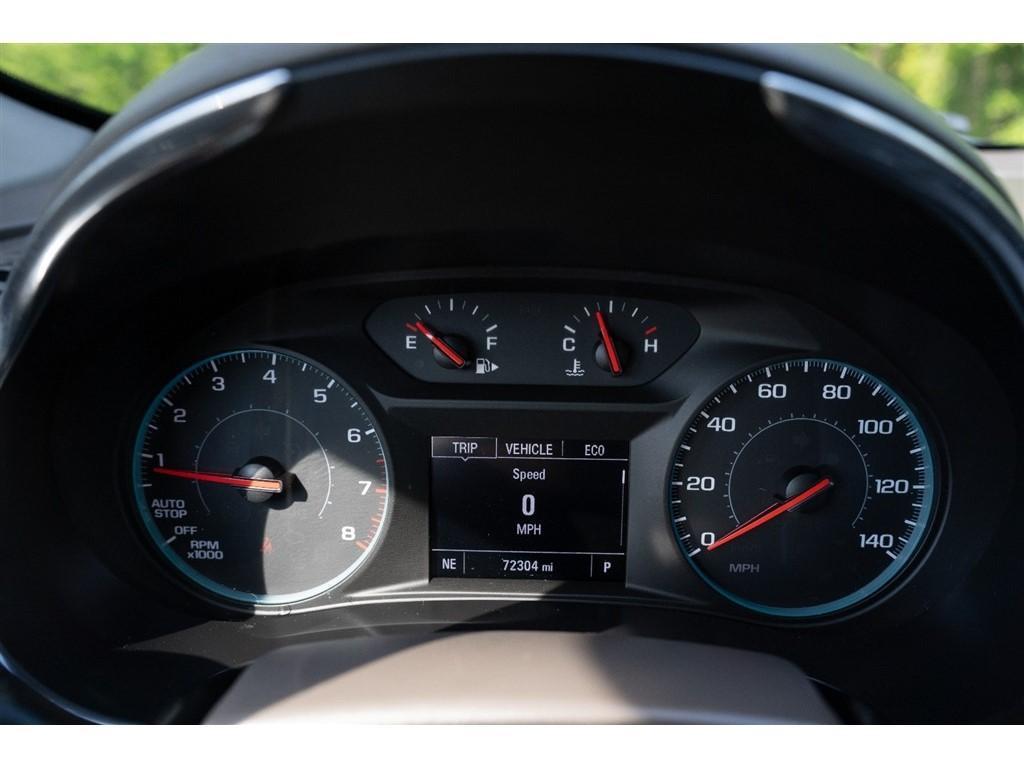used 2021 Chevrolet Malibu car, priced at $14,995