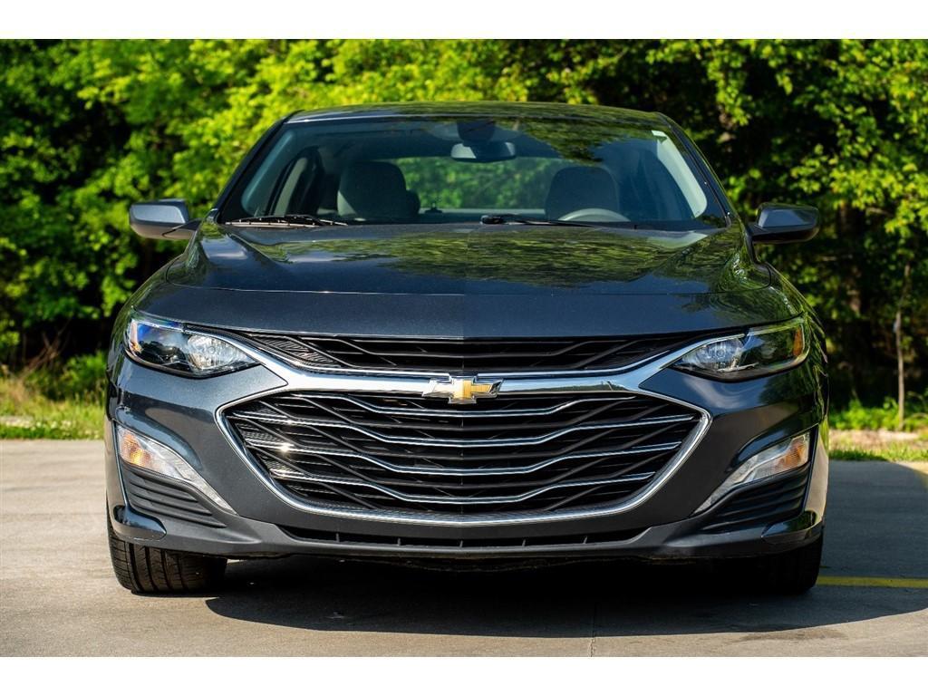 used 2021 Chevrolet Malibu car, priced at $14,995