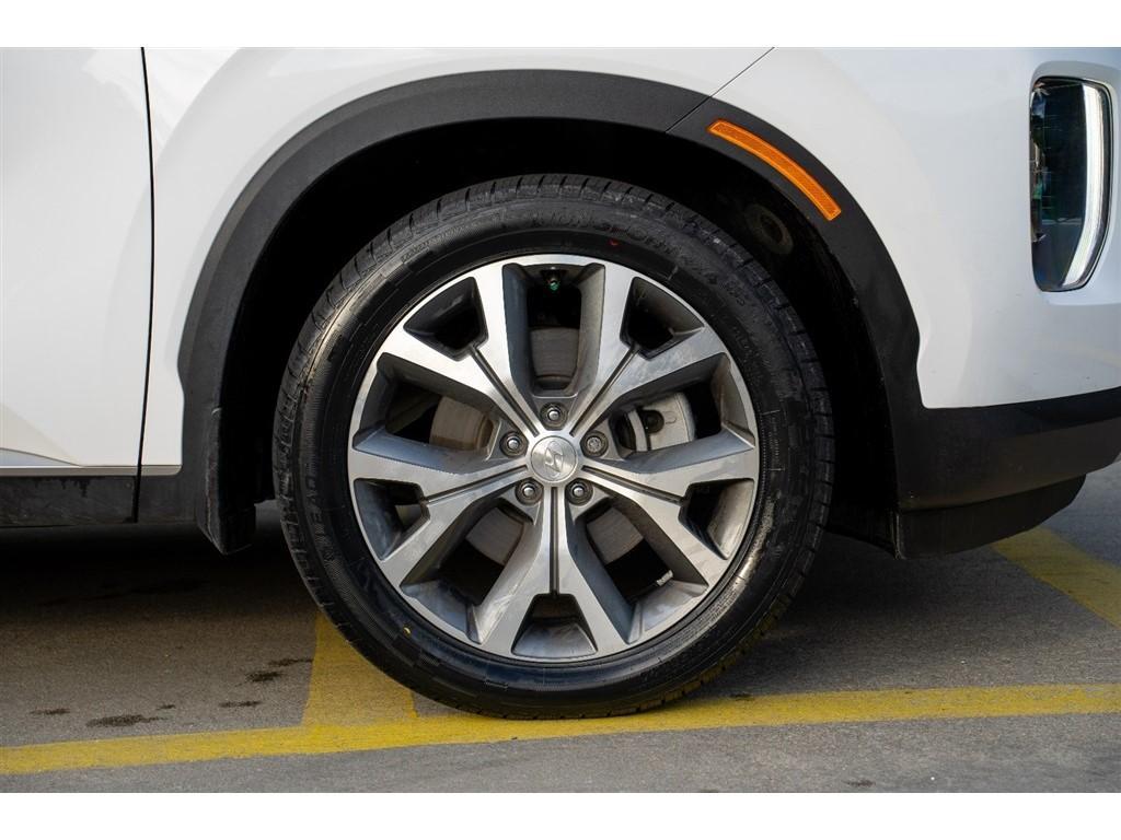 used 2020 Hyundai Palisade car, priced at $25,995