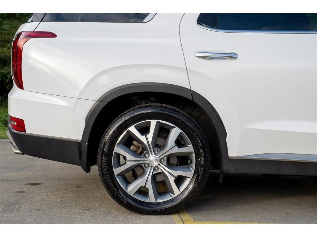 used 2020 Hyundai Palisade car, priced at $25,995