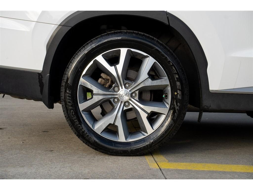 used 2020 Hyundai Palisade car, priced at $25,995