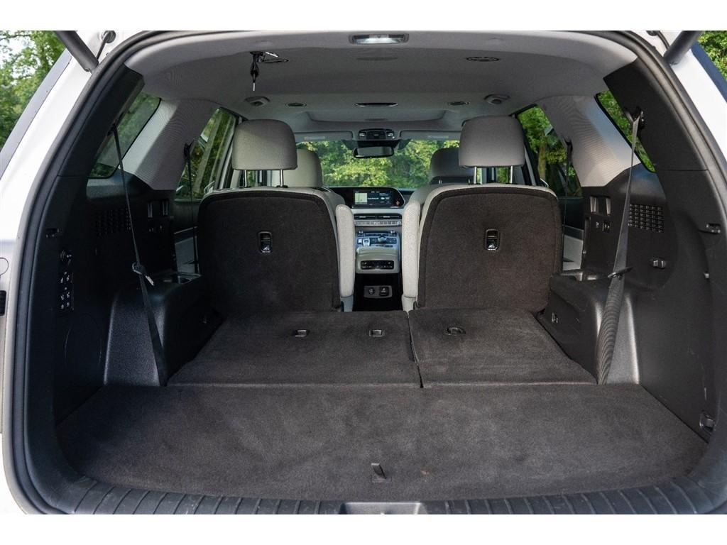 used 2020 Hyundai Palisade car, priced at $25,995