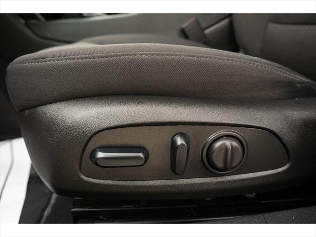 used 2024 Chevrolet Malibu car, priced at $18,995