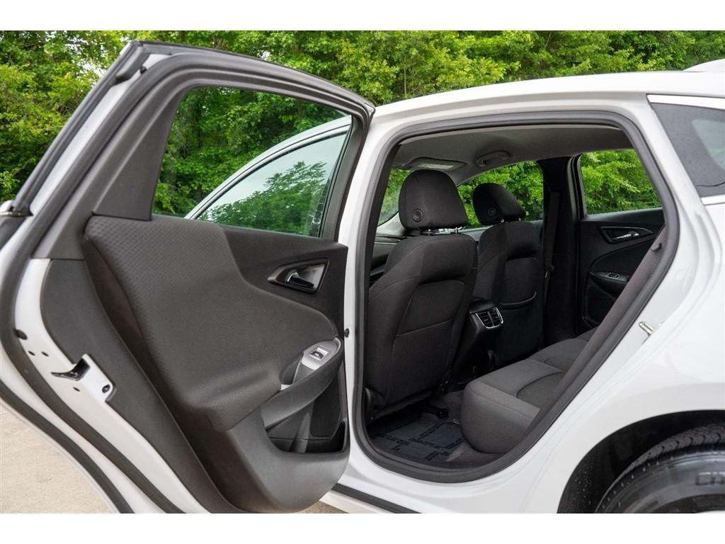 used 2024 Chevrolet Malibu car, priced at $18,995