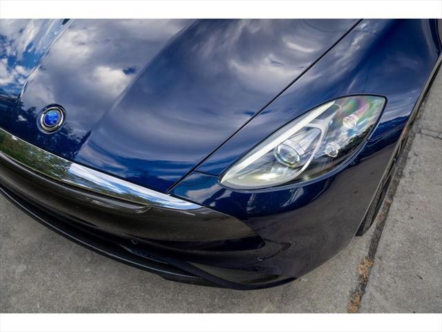 used 2020 Karma Revero car, priced at $54,995