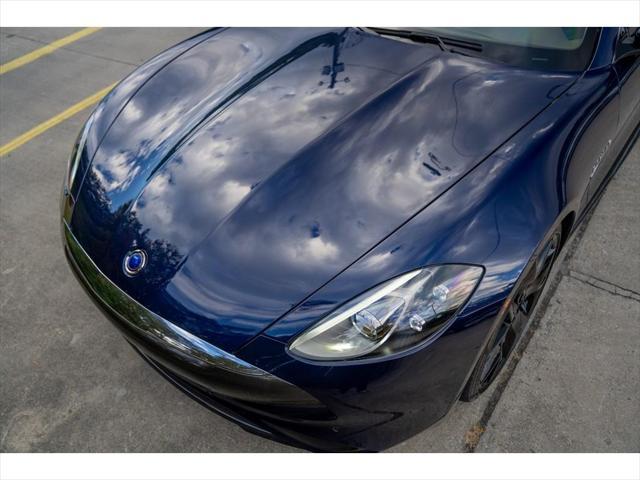 used 2020 Karma Revero car, priced at $54,995