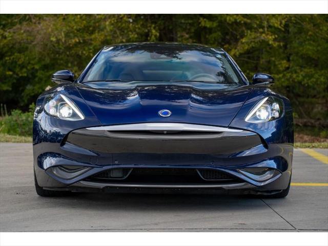 used 2020 Karma Revero car, priced at $54,995