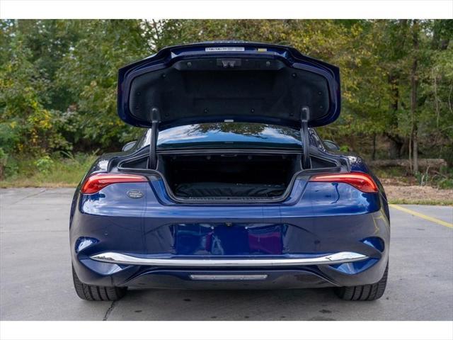 used 2020 Karma Revero car, priced at $54,995