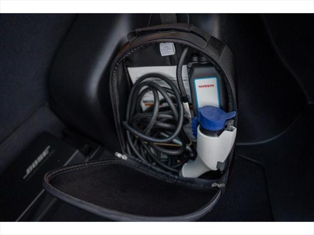 used 2015 Nissan Leaf car, priced at $5,500