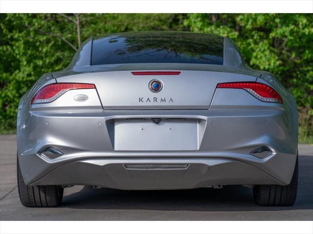 used 2018 Karma Revero car, priced at $44,995