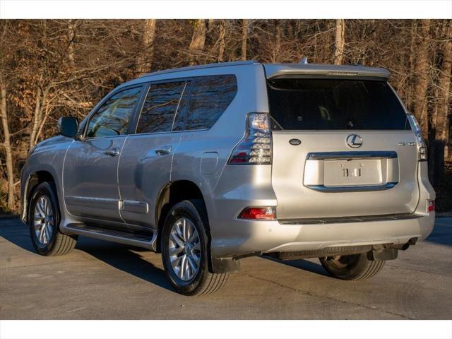 used 2015 Lexus GX 460 car, priced at $21,995