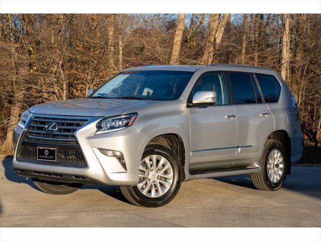 used 2015 Lexus GX 460 car, priced at $21,995