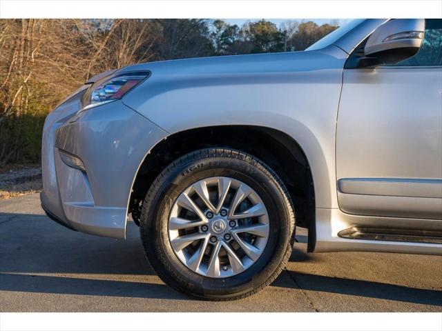 used 2015 Lexus GX 460 car, priced at $21,995