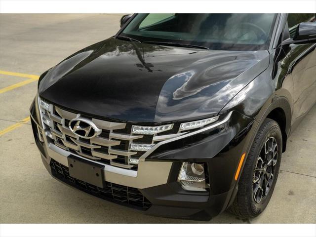 used 2022 Hyundai SANTA CRUZ car, priced at $26,995