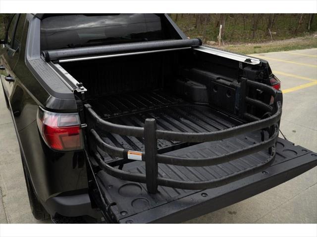 used 2022 Hyundai SANTA CRUZ car, priced at $26,995