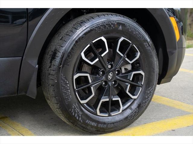 used 2022 Hyundai SANTA CRUZ car, priced at $26,995