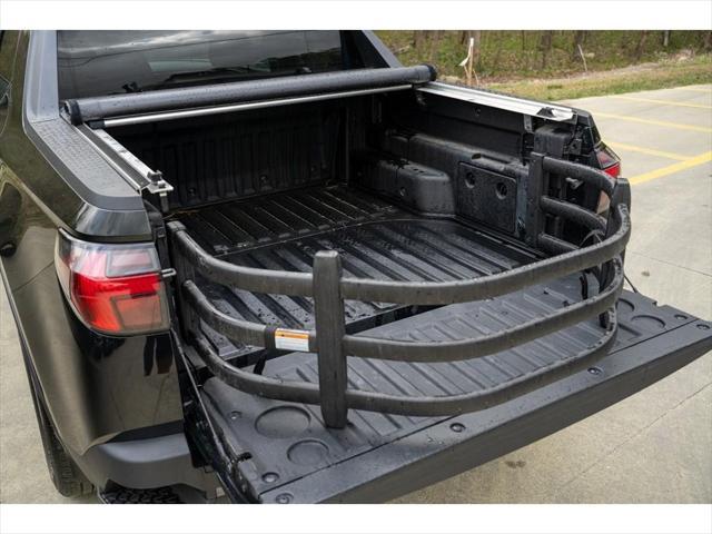 used 2022 Hyundai SANTA CRUZ car, priced at $26,995