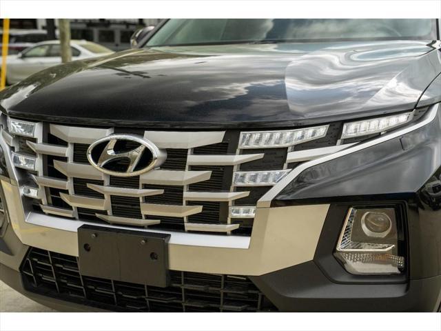 used 2022 Hyundai SANTA CRUZ car, priced at $26,995