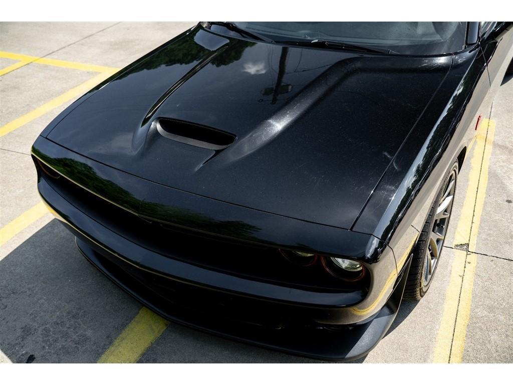 used 2016 Dodge Challenger car, priced at $29,995