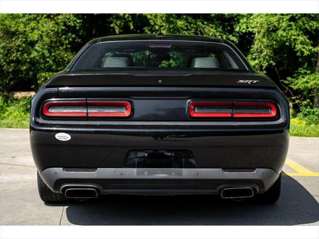 used 2016 Dodge Challenger car, priced at $29,995