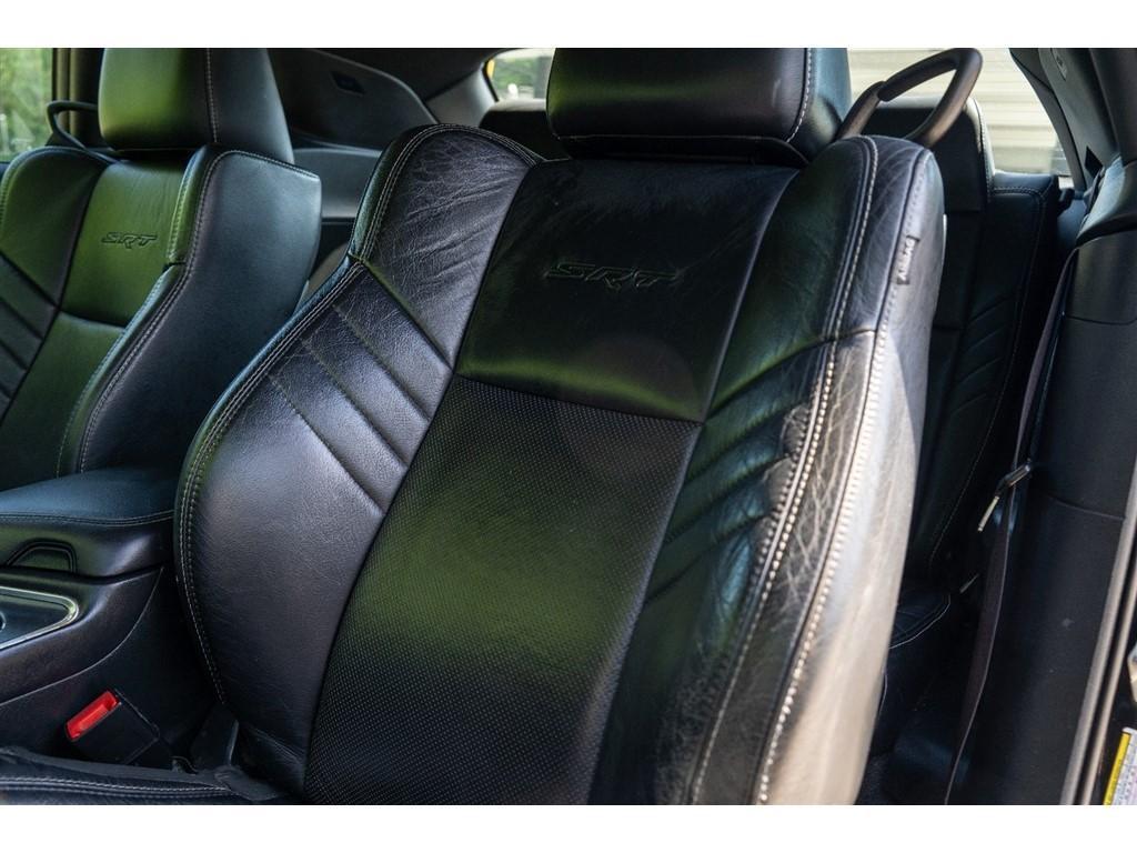 used 2016 Dodge Challenger car, priced at $29,995
