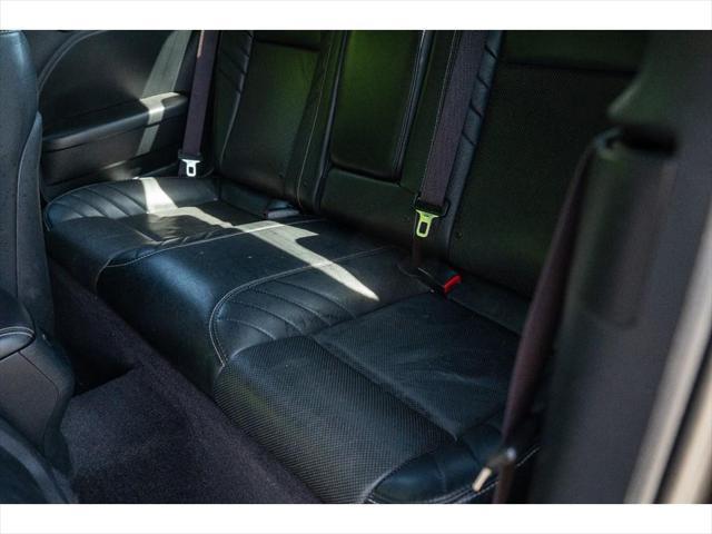 used 2016 Dodge Challenger car, priced at $29,995