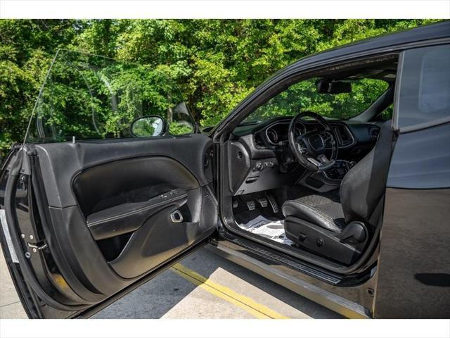 used 2016 Dodge Challenger car, priced at $29,995