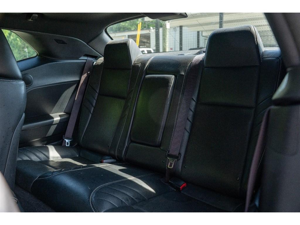 used 2016 Dodge Challenger car, priced at $29,995
