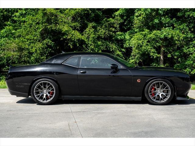 used 2016 Dodge Challenger car, priced at $29,995