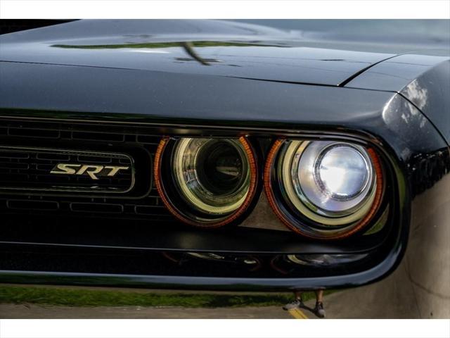 used 2016 Dodge Challenger car, priced at $29,995