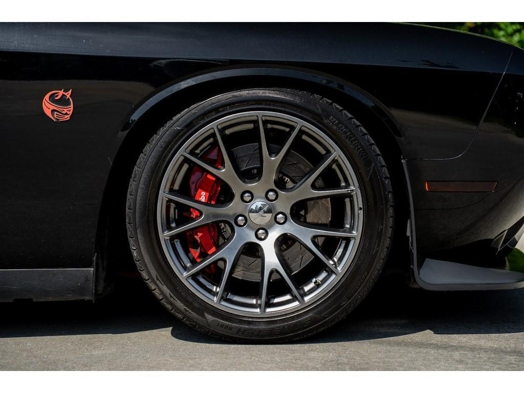 used 2016 Dodge Challenger car, priced at $29,995