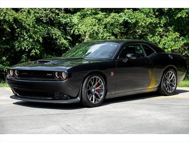 used 2016 Dodge Challenger car, priced at $29,995