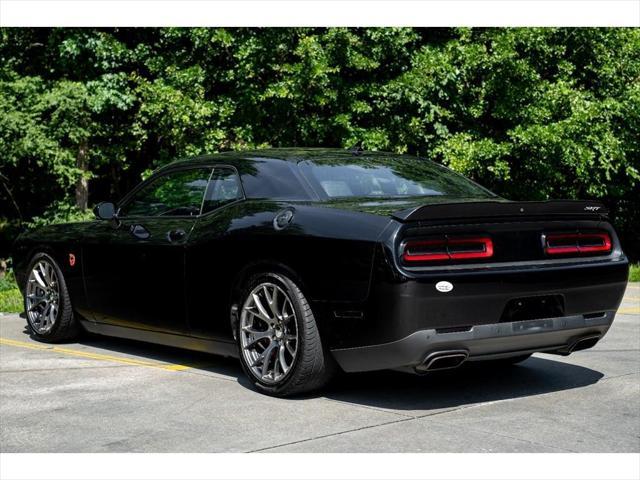 used 2016 Dodge Challenger car, priced at $29,995