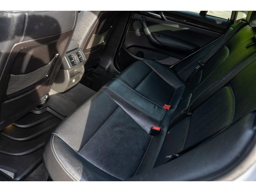 used 2016 BMW X4 car, priced at $15,995