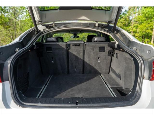 used 2016 BMW X4 car, priced at $15,995