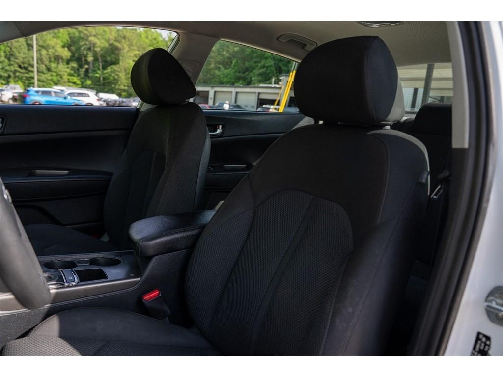 used 2019 Kia Optima car, priced at $14,995