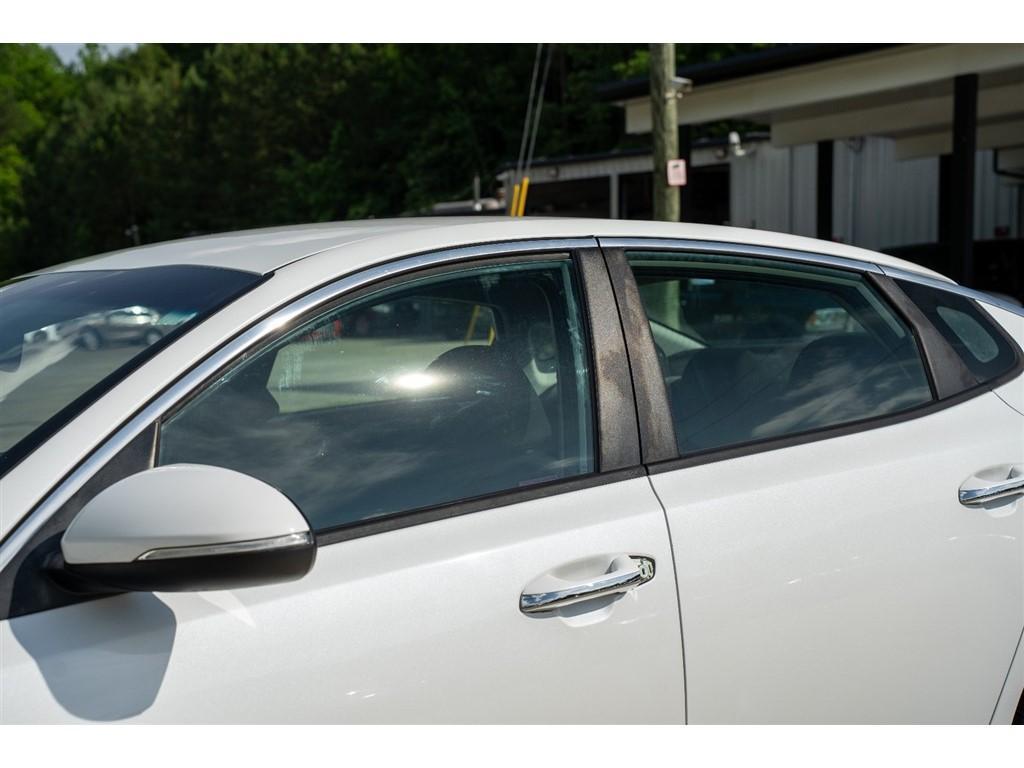 used 2019 Kia Optima car, priced at $14,995