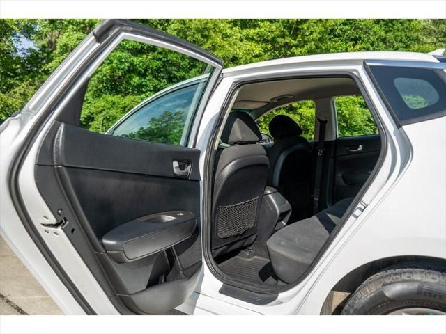 used 2019 Kia Optima car, priced at $15,495