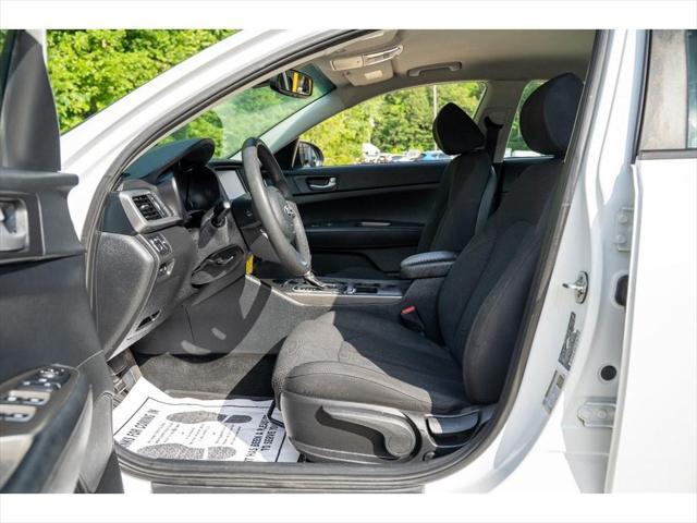 used 2019 Kia Optima car, priced at $15,495