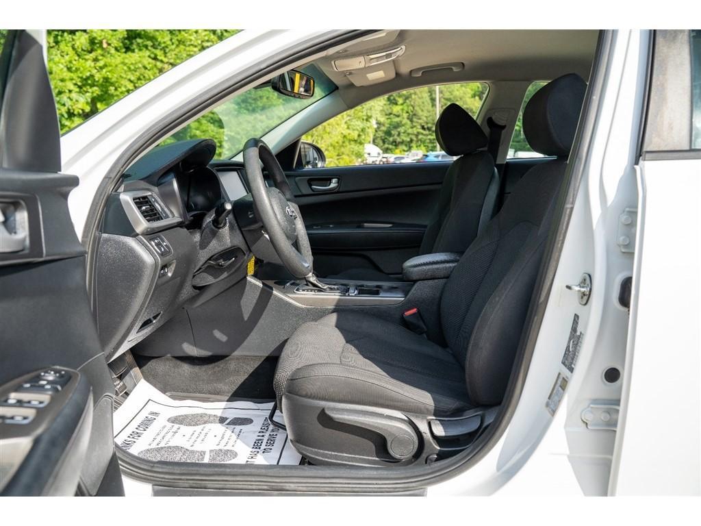 used 2019 Kia Optima car, priced at $14,995