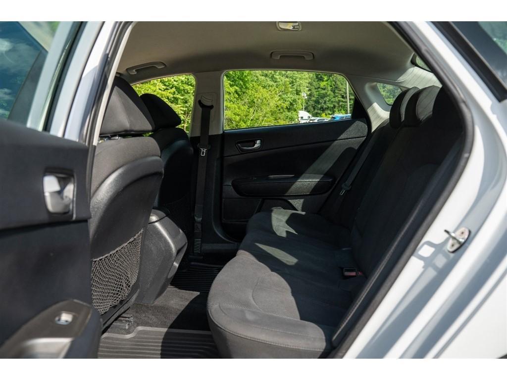 used 2019 Kia Optima car, priced at $14,995
