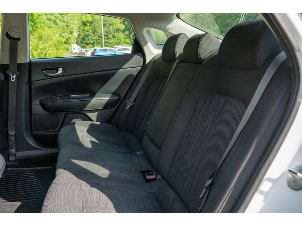 used 2019 Kia Optima car, priced at $14,995