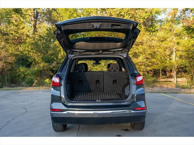 used 2019 Chevrolet Equinox car, priced at $16,298