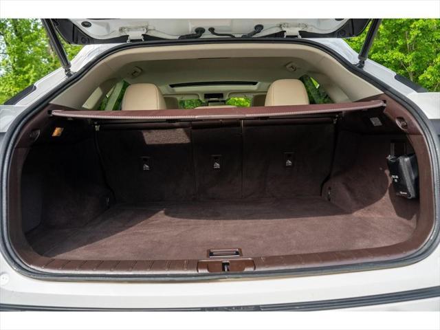 used 2018 Lexus RX 350 car, priced at $26,995
